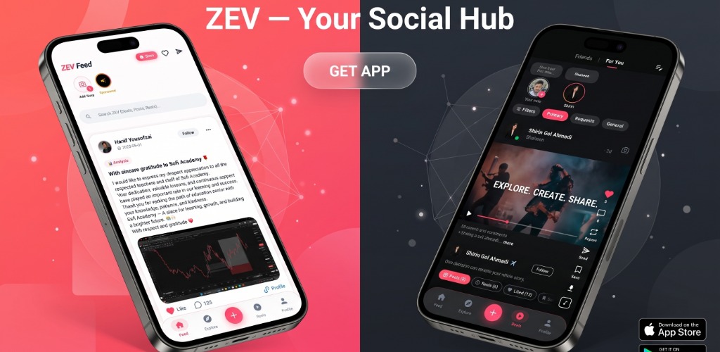 ZEV Banner