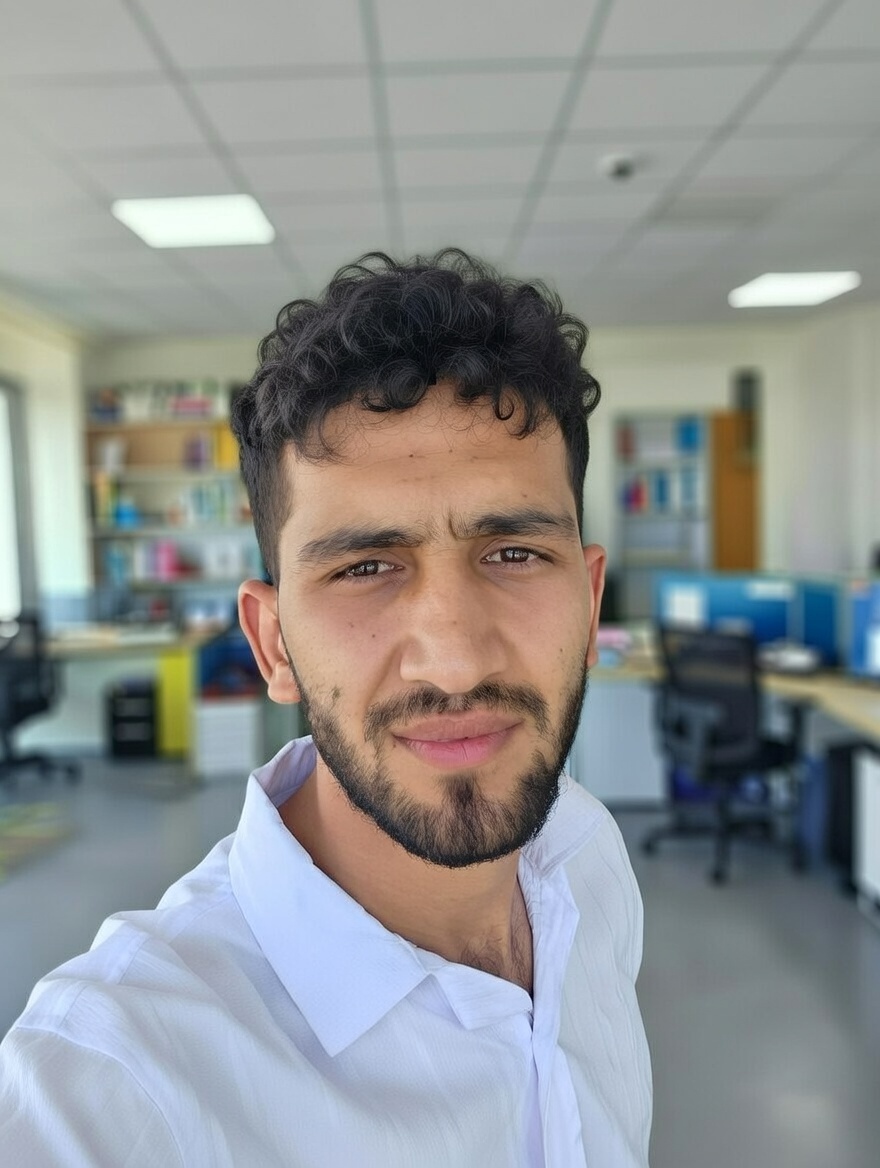 Shaheen Safi